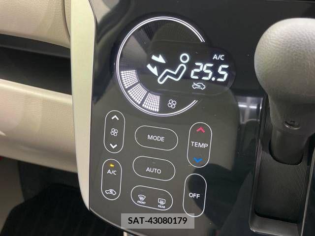 Nissan DAYZ 2019-03 266710-5