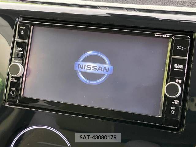 Nissan DAYZ 2019-03 266710-2