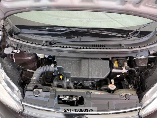 Nissan DAYZ 2019-03 266710-18