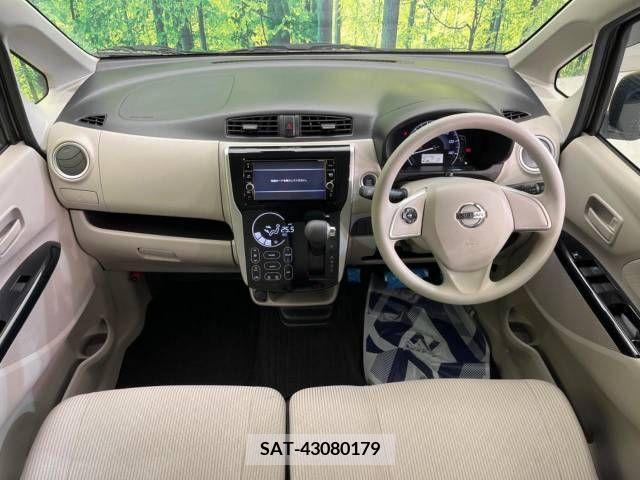 Nissan DAYZ 2019-03 266710-1