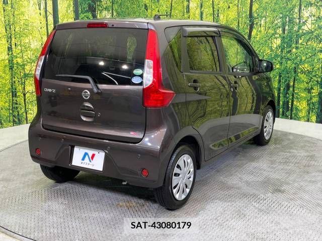 Nissan DAYZ 2019-03 266710-17
