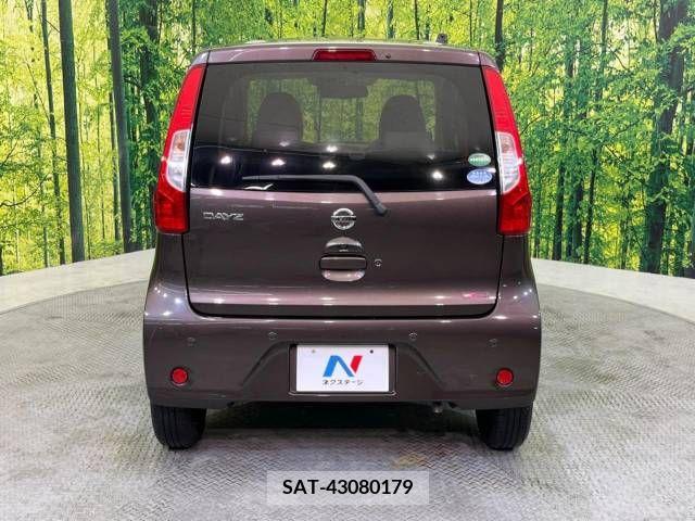 Nissan DAYZ 2019-03 266710-15