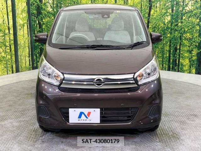 Nissan DAYZ 2019-03 266710-14