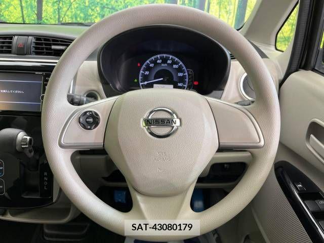 Nissan DAYZ 2019-03 266710-11