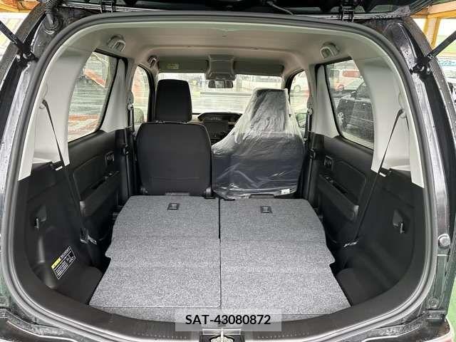 Suzuki WAGON R 2022-08 311985-6