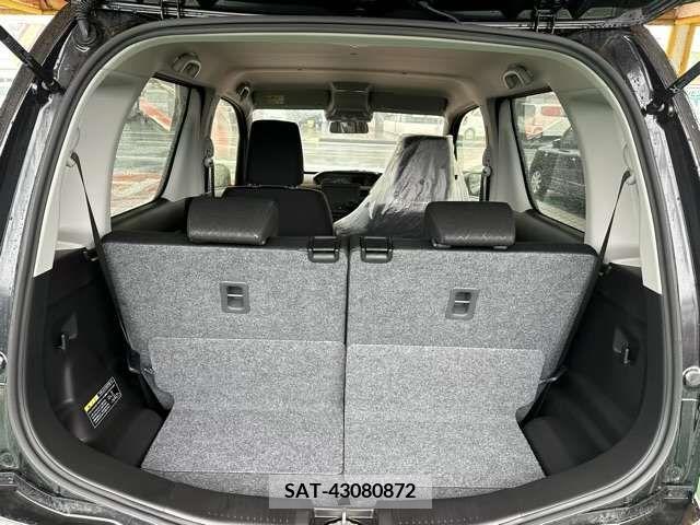 Suzuki WAGON R 2022-08 311985-5