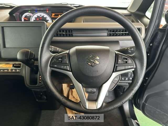 Suzuki WAGON R 2022-08 311985-12