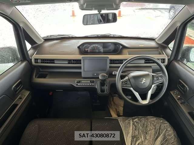 Suzuki WAGON R 2022-08 311985-4