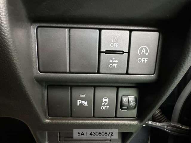 Suzuki WAGON R 2022-08 311985-10
