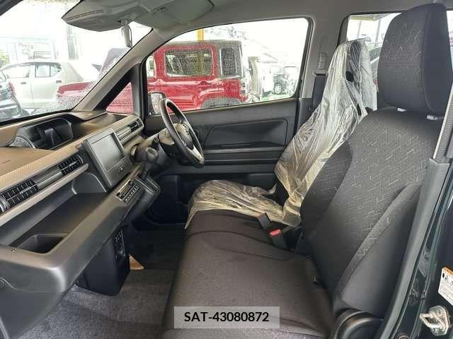 Suzuki WAGON R 2022-08 311985-2
