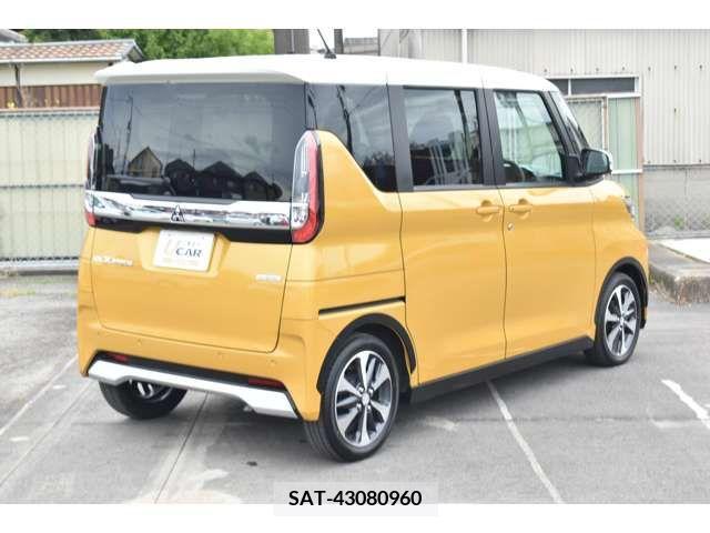 Mitsubishi EK X SPACE 2023-06 353774-1
