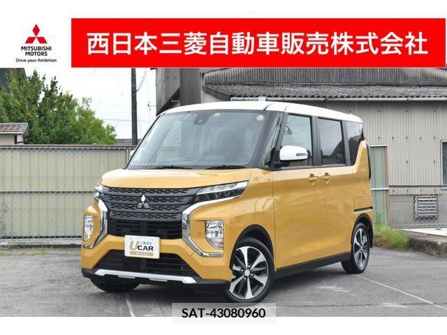 Mitsubishi EK X SPACE 2023-06 353774-0
