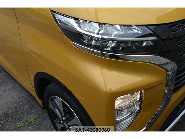 Mitsubishi EK X SPACE 2023-06 353774-9