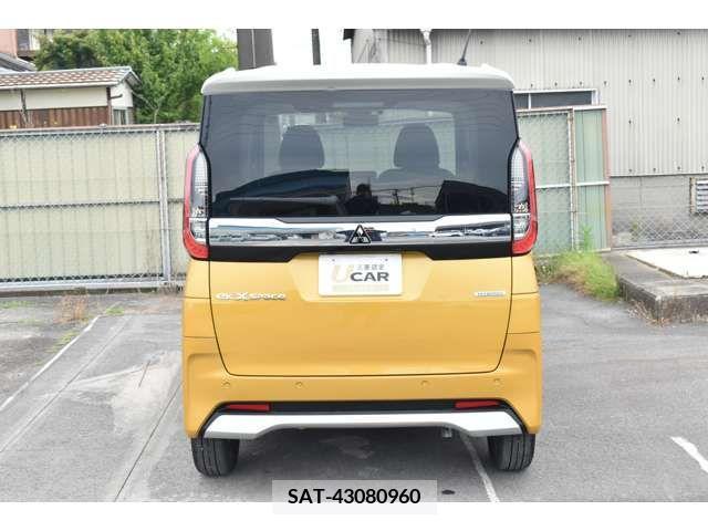 Mitsubishi EK X SPACE 2023-06 353774-8