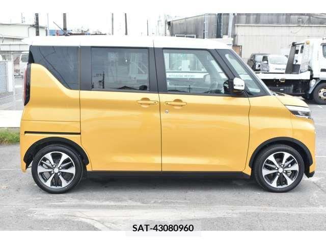Mitsubishi EK X SPACE 2023-06 353774-7