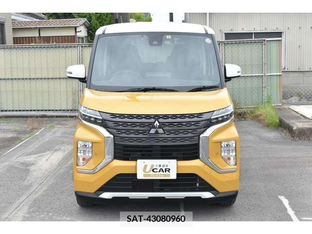 Mitsubishi EK X SPACE 2023-06 353774-6