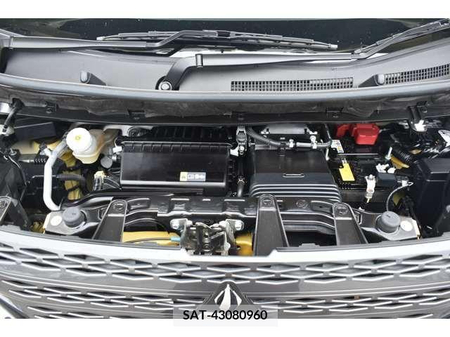 Mitsubishi EK X SPACE 2023-06 353774-16