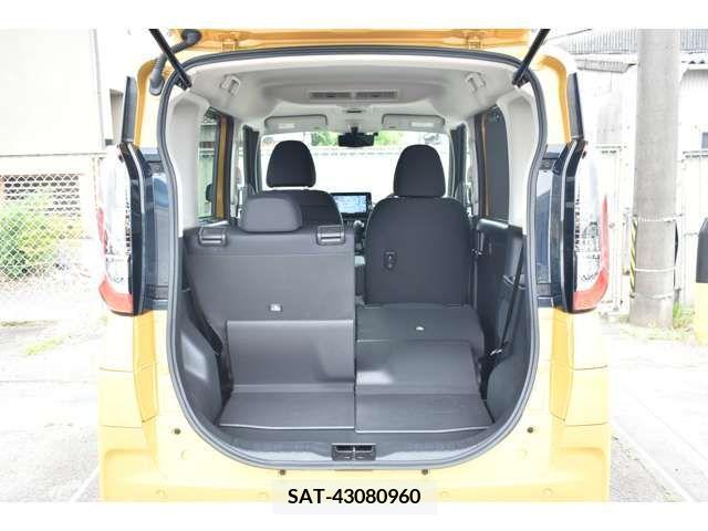 Mitsubishi EK X SPACE 2023-06 353774-14