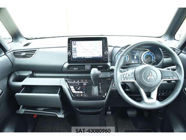 Mitsubishi EK X SPACE 2023-06 353774-11