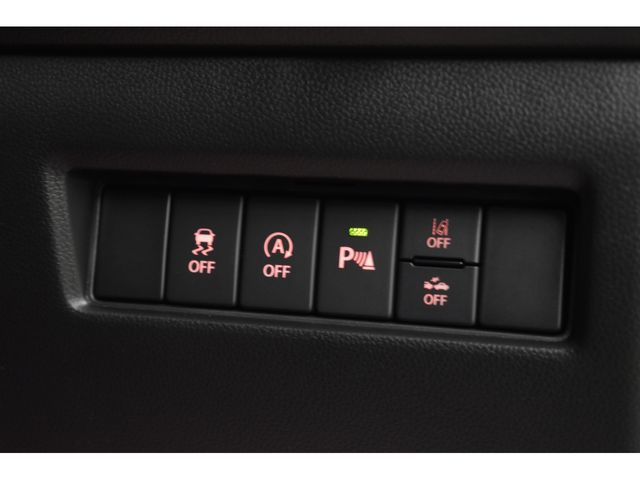 Suzuki SWIFT 2022-09 23814-10