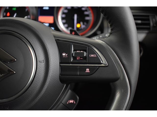 Suzuki SWIFT 2022-09 23814-17