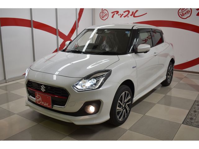 Suzuki SWIFT 2022-09 23814-2