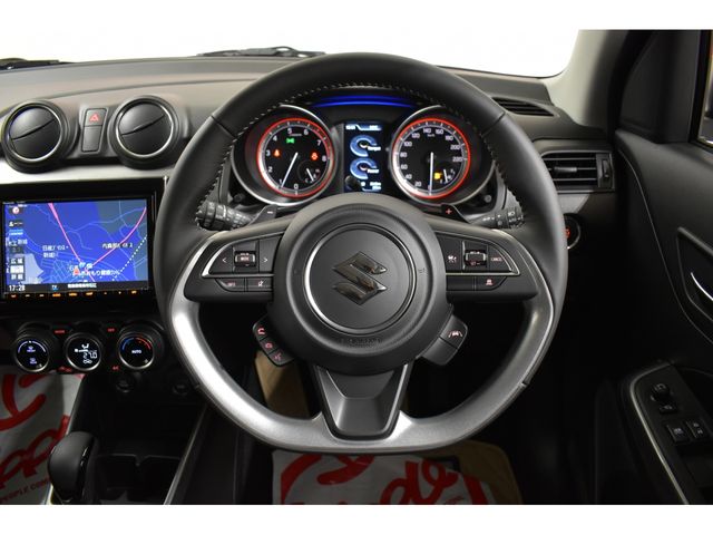 Suzuki SWIFT 2022-09 23814-6