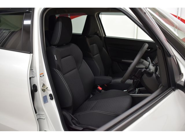 Suzuki SWIFT 2022-09 23814-8
