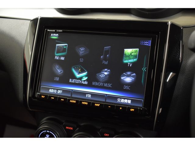 Suzuki SWIFT 2022-09 23814-15