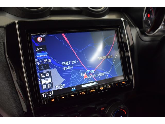 Suzuki SWIFT 2022-09 23814-22
