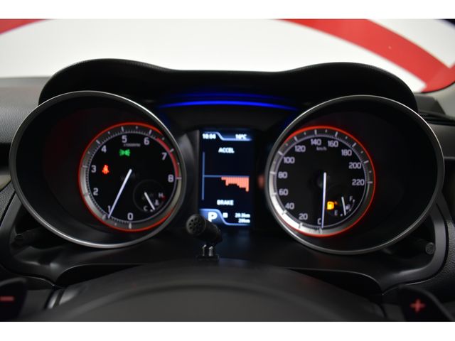 Suzuki SWIFT 2022-09 23814-18