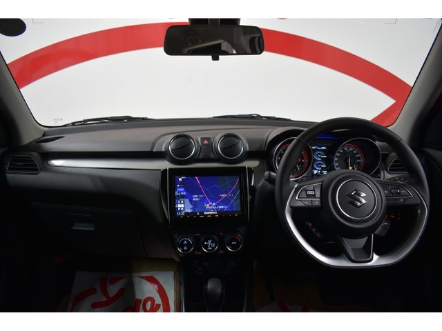 Suzuki SWIFT 2022-09 23814-5