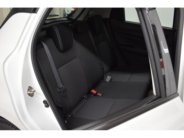 Suzuki SWIFT 2022-09 23814-9