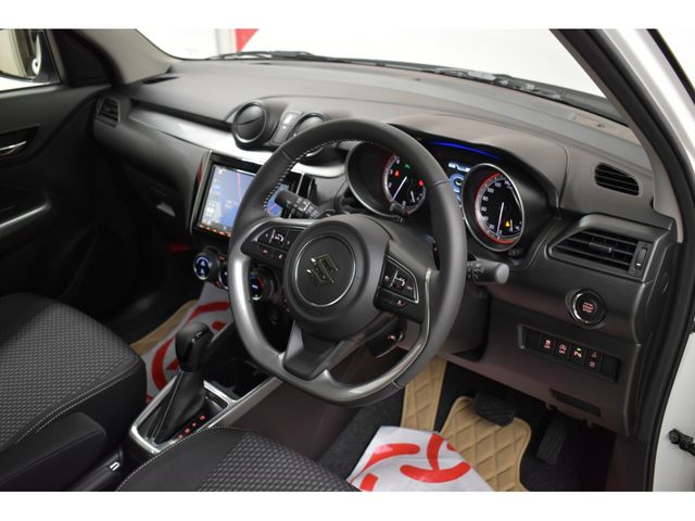 Suzuki SWIFT 2022-09 23814-7
