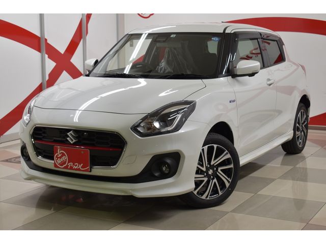 Suzuki SWIFT 2022-09 23814-0