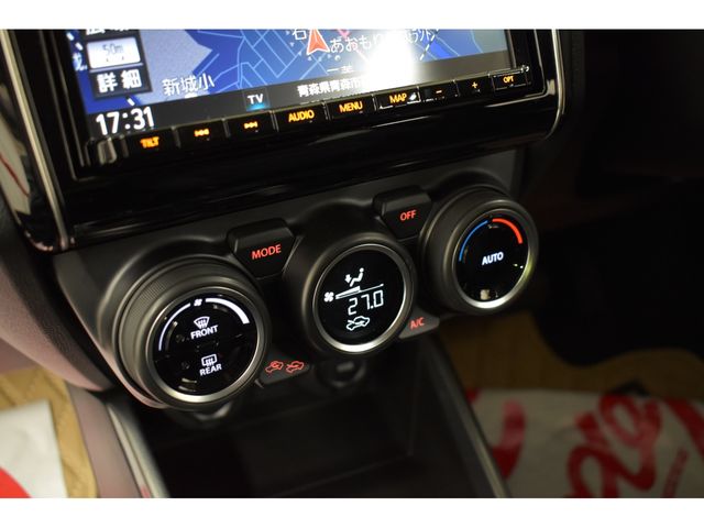 Suzuki SWIFT 2022-09 23814-23