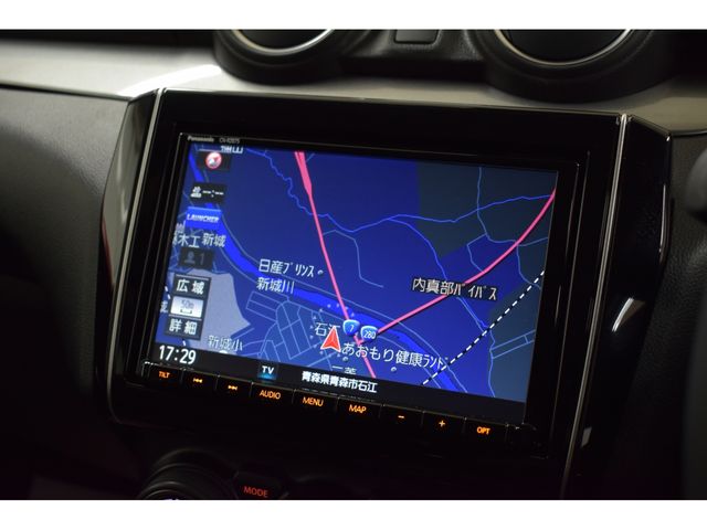 Suzuki SWIFT 2022-09 23814-12