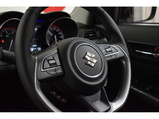 Suzuki SWIFT 2022-09 23814-25