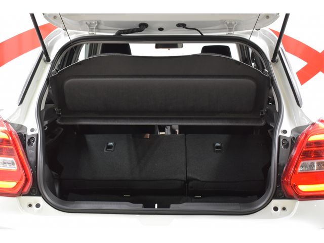 Suzuki SWIFT 2022-09 23814-4