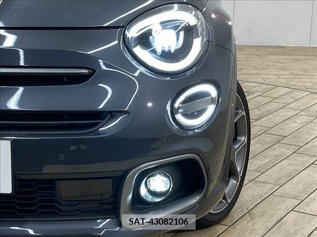 Fiat 500X 2021-05 269313-18
