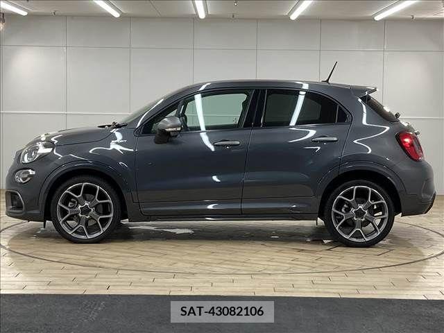 Fiat 500X 2021-05 269313-15