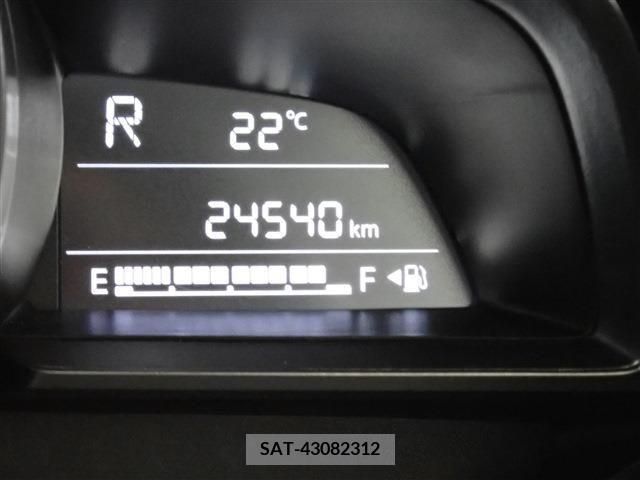 Mazda CX-3 2022-02 302063-22