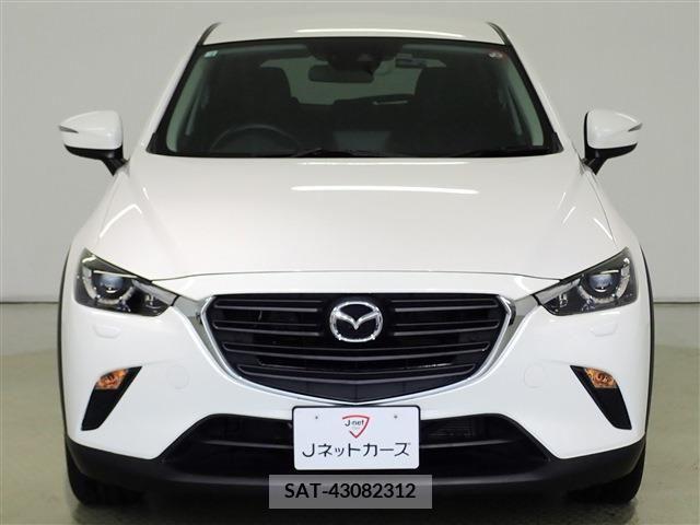 Mazda CX-3 2022-02 302063-4