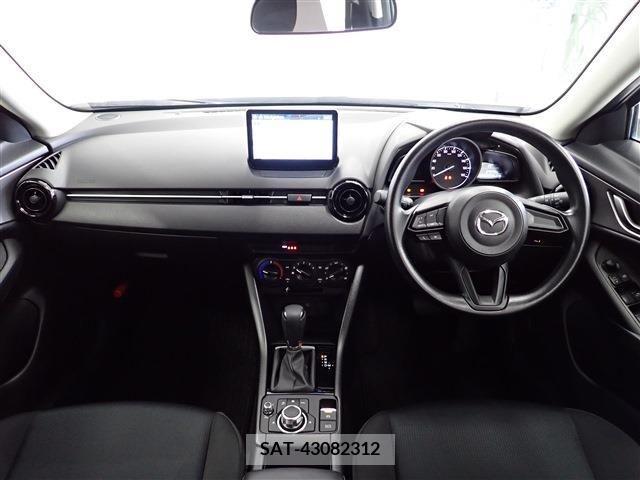 Mazda CX-3 2022-02 302063-9