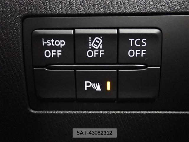 Mazda CX-3 2022-02 302063-17