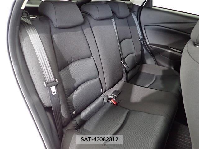 Mazda CX-3 2022-02 302063-27