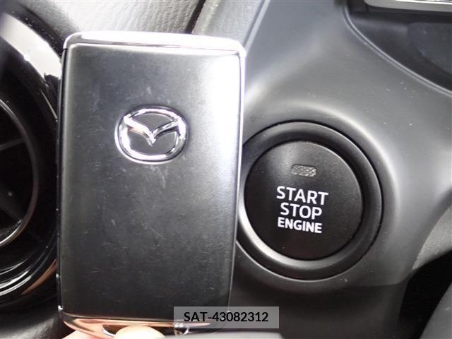 Mazda CX-3 2022-02 302063-8