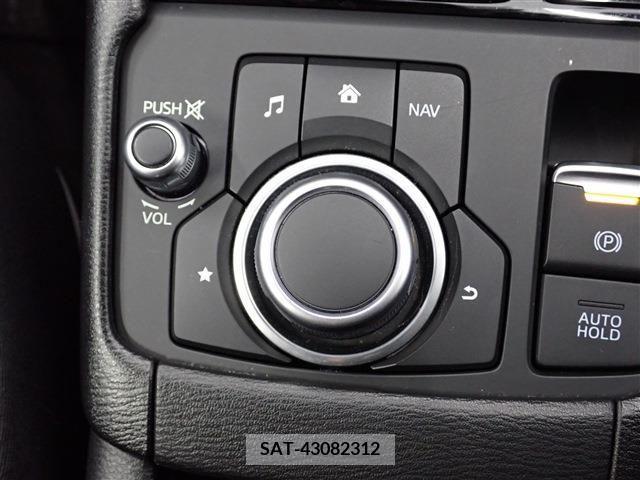 Mazda CX-3 2022-02 302063-15