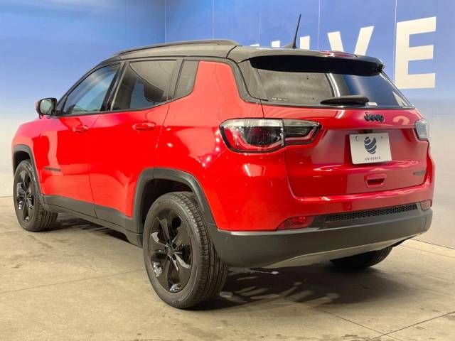 Jeep COMPASS 2018-12 196190-18