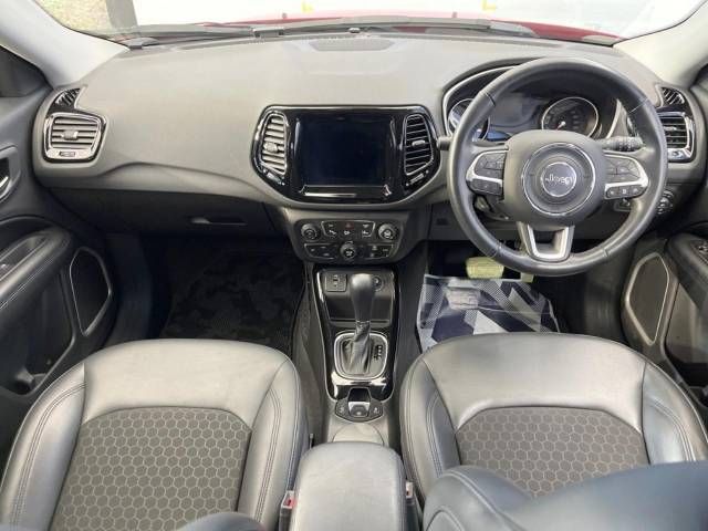 Jeep COMPASS 2018-12 196190-1